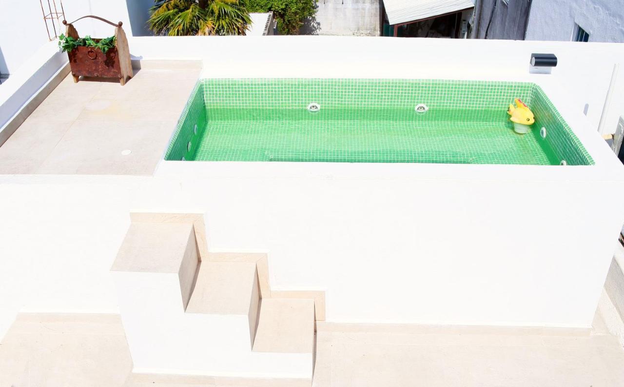Habitación, Jacuzzi Rooftop, Gran Wi-Fi Cancún Exterior foto